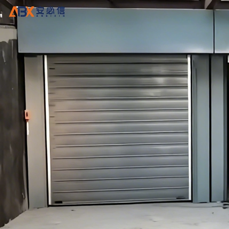 宿迁市金属高速门